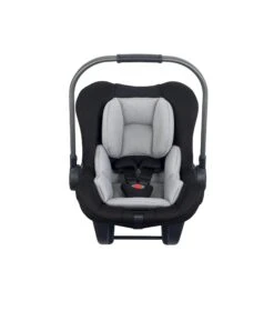 Nuna Pipa Lite LX Baby Car Seat With Base - Caviar -Baby Product nuna baby car seats nuna pipa lite lx baby car seat with base caviar 28185263997088