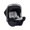 Nuna Pipa Lite LX Baby Car Seat With Base - Caviar -Baby Product nuna baby car seats nuna pipa lite lx baby car seat with base caviar 29737088123040