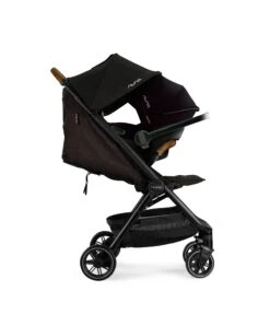 Nuna PIPA Urbn Infant Car Seat - Caviar -Baby Product nuna baby car seats nuna pipa urbn infant car seat caviar 33810760532128