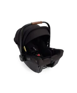 Nuna PIPA Urbn Infant Car Seat - Caviar