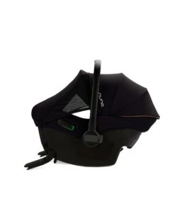 Nuna PIPA Urbn Infant Car Seat - Caviar -Baby Product nuna baby car seats nuna pipa urbn infant car seat caviar 33810760663200