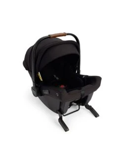 Nuna PIPA Urbn Infant Car Seat - Caviar -Baby Product nuna baby car seats nuna pipa urbn infant car seat caviar 33810760695968