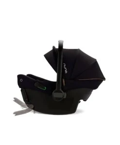 Nuna PIPA Urbn Infant Car Seat - Caviar -Baby Product nuna baby car seats nuna pipa urbn infant car seat caviar 33810760794272