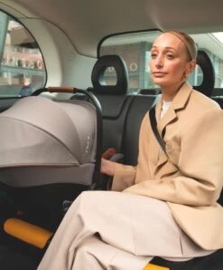 Nuna PIPA Urbn Infant Car Seat - Caviar -Baby Product nuna baby car seats nuna pipa urbn infant car seat caviar 49480100872533