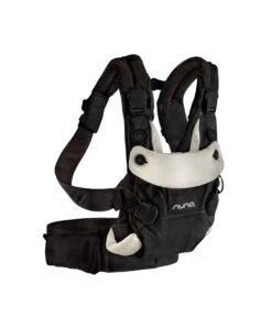 Nuna CUDL&trade; Baby Carrier - Night -Baby Product nuna baby carriers nuna cudl trade baby carrier night 33811073269920