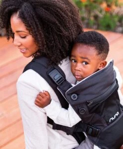 Nuna CUDL&trade; Baby Carrier - Night -Baby Product nuna baby carriers nuna cudl trade baby carrier night 33811073368224