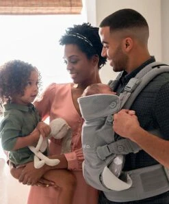Nuna CUDL&trade; Baby Carrier - Night -Baby Product nuna baby carriers nuna cudl trade baby carrier night 33811073433760