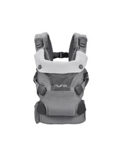Nuna CUDL™ Baby Carrier - Softened Thunder
