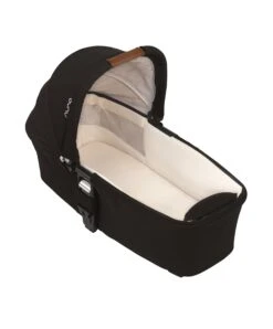 Nuna Mixx Carrycot - Caviar -Baby Product nuna carrycots nuna mixx carrycot caviar 28180452147360