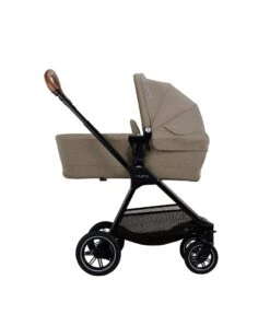 Nuna Triv Next Carrycot - Hazelwood -Baby Product nuna carrycots nuna triv next carrycot hazelwood 50221116260693