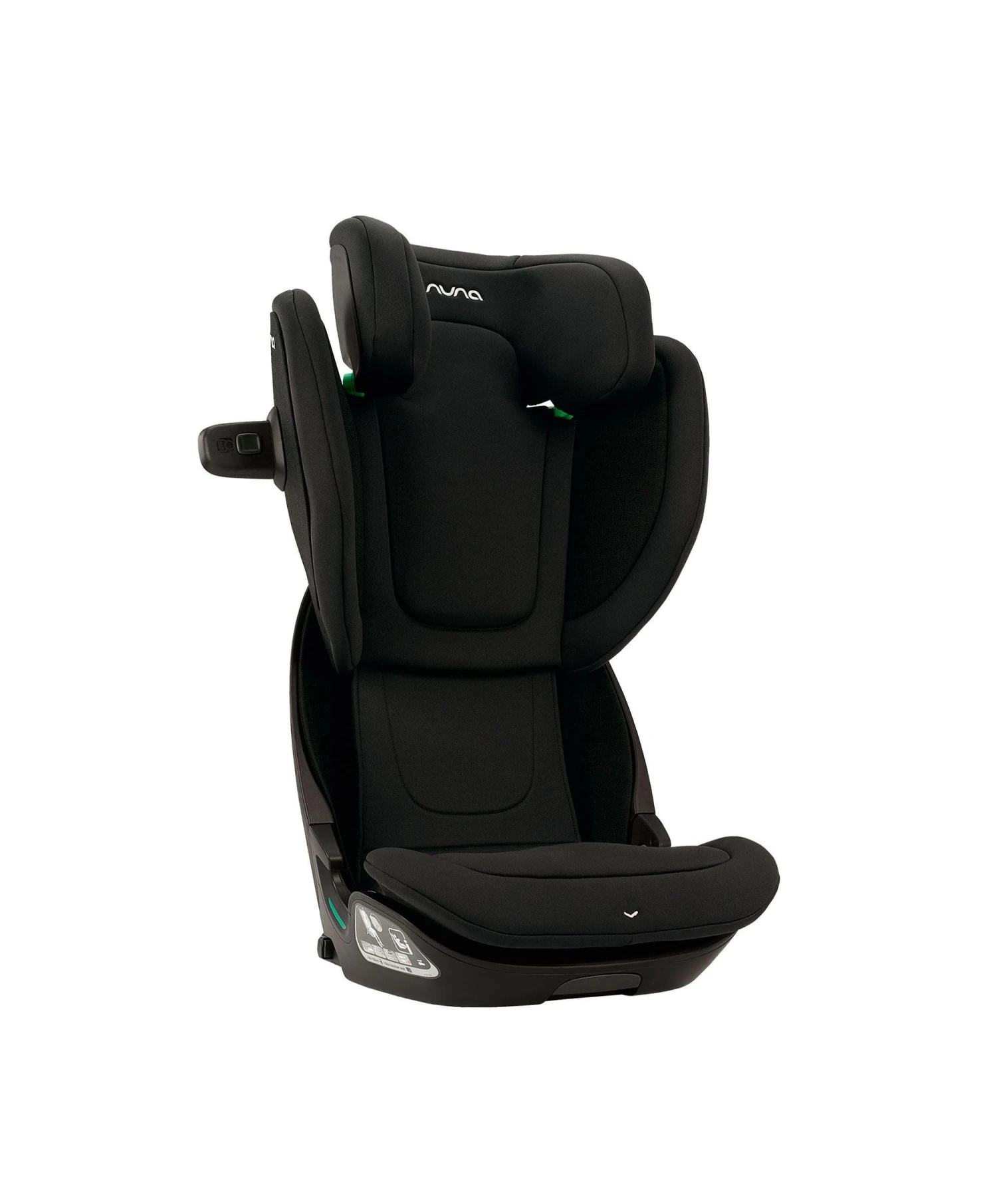 Nuna AACE LX Car Seat - Caviar 10 Nuna AACE LX Car Seat - Caviar - Image 8