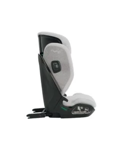 Nuna AACE LX Car Seat - Frost -Baby Product nuna nuna aace lx car seat frost 50600468021589