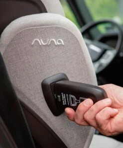 Nuna AACE LX Car Seat - Frost -Baby Product nuna nuna aace lx car seat frost 50600468283733
