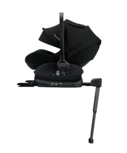 Nuna ARRA Next Car Seat - Caviar -Baby Product nuna nuna arra next car seat caviar 50600490500437