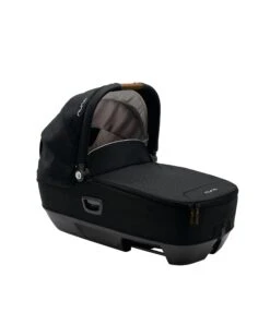 Nuna CARI Next Car Seat - Caviar