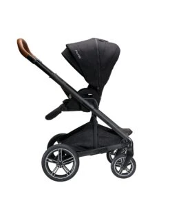Nuna MIXX Next Generation 8 Piece Bundle Inc ARRA Next Car Seat - Caviar -Baby Product nuna nuna mixx next generation 4 piece bundle inc arra next car seat caviar 50600544797013