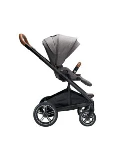Nuna MIXX Next Generation 8 Piece Bundle Inc ARRA Next Car Seat - Granite -Baby Product nuna nuna mixx next generation 4 piece bundle inc arra next car seat granite 50600527135061