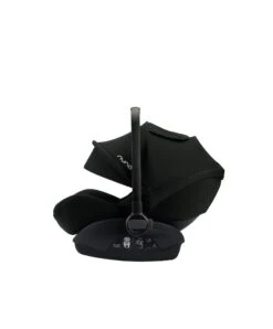 Nuna MIXX Next Generation 8 Piece Bundle Inc ARRA Next Car Seat - Granite -Baby Product nuna nuna mixx next generation 4 piece bundle inc arra next car seat granite 50600527626581