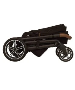 NunaMIXX Next Generation 8 Piece Bundle Inc CARI Next And TODL Next Car Seats - Caviar -Baby Product nuna nuna mixx next generation pushchair 4 piece bundle inc cari todl car seats caviar 50600970256725