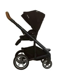 NunaMIXX Next Generation 8 Piece Bundle Inc CARI Next And TODL Next Car Seats - Caviar -Baby Product nuna nuna mixx next generation pushchair 4 piece bundle inc cari todl car seats caviar 50600970289493
