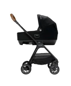 NunaMIXX Next Generation 8 Piece Bundle Inc CARI Next And TODL Next Car Seats - Caviar -Baby Product nuna nuna mixx next generation pushchair 4 piece bundle inc cari todl car seats caviar 50600970453333