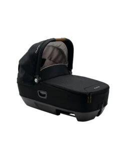 NunaMIXX Next Generation 8 Piece Bundle Inc CARI Next And TODL Next Car Seats - Caviar -Baby Product nuna nuna mixx next generation pushchair 4 piece bundle inc cari todl car seats caviar 50600970486101