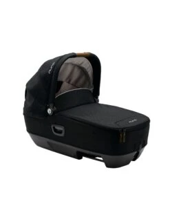 Nuna MIXX Next Generation 8 Piece Bundle Inc CARI Next And TODL Next Car Seats - Granite -Baby Product nuna nuna mixx next generation pushchair 4 piece bundle inc cari todl car seats granite 50600960852309
