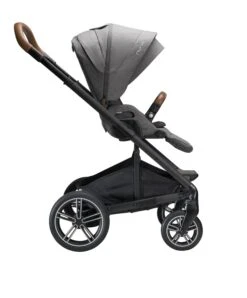 Nuna MIXX Next Generation 8 Piece Bundle Inc CARI Next And TODL Next Car Seats - Granite -Baby Product nuna nuna mixx next generation pushchair 4 piece bundle inc cari todl car seats granite 50600960885077