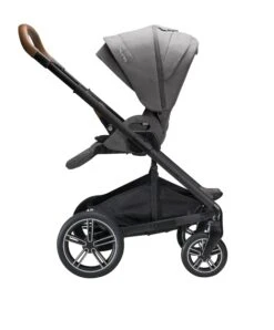 Nuna MIXX Next Generation 8 Piece Bundle Inc CARI Next And TODL Next Car Seats - Granite -Baby Product nuna nuna mixx next generation pushchair 4 piece bundle inc cari todl car seats granite 50600960917845