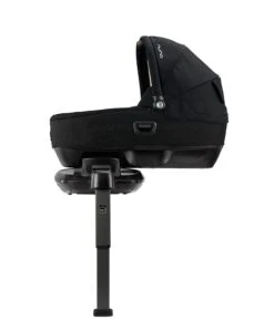 Nuna MIXX Next Generation 8 Piece Bundle Inc CARI Next And TODL Next Car Seats - Granite -Baby Product nuna nuna mixx next generation pushchair 4 piece bundle inc cari todl car seats granite 50600961114453