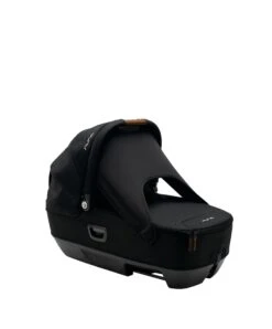 Nuna TRIV Next Generation 6 Piece Bundle Inc CARI Next And TODL Next Car Seats - Caviar -Baby Product nuna nuna triv next generation pushchair 4 piece bundle inc cari todl car seats caviar 50601040937301