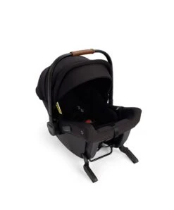Nuna TRIV Next 6 Piece Bundle Inc PIPA Urbn Car Seat - Caviar 24 Nuna TRIV Next 6 Piece Bundle Inc PIPA Urbn Car Seat - Caviar -Baby Product nuna nuna triv next pushchair 3 piece bundle inc pipa urbn car seat caviar 50658870985045