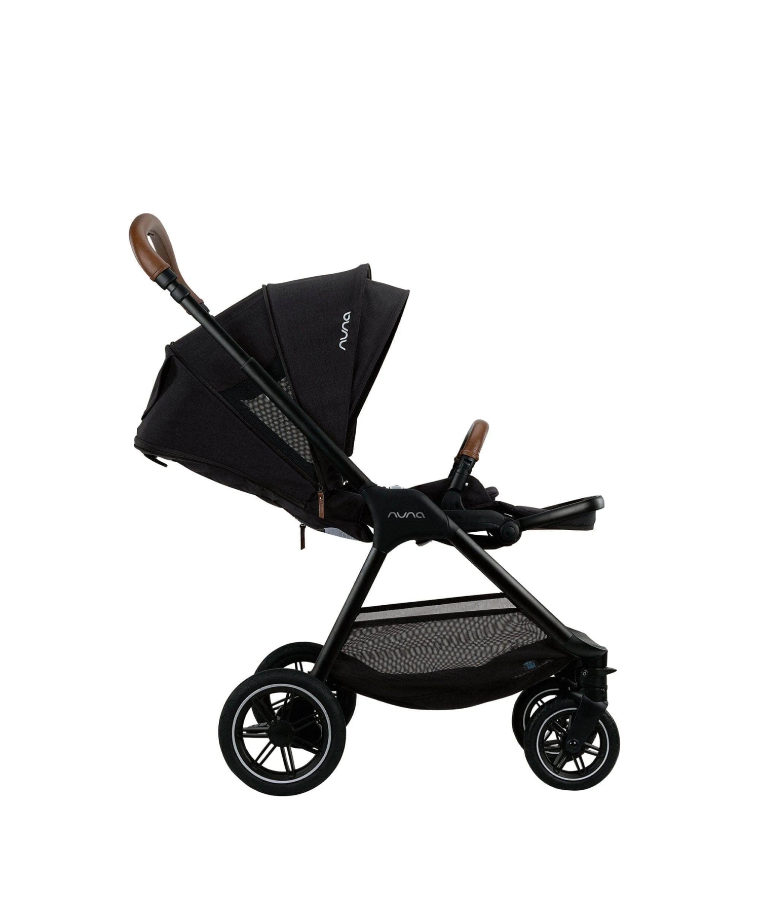 Nuna TRIV Next 6 Piece Bundle Inc PIPA Urbn Car Seat - Caviar 8 Nuna TRIV Next 6 Piece Bundle Inc PIPA Urbn Car Seat - Caviar - Image 6