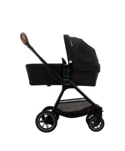 Nuna TRIV Next 6 Piece Bundle Inc PIPA Urbn Car Seat - Caviar 28 Nuna TRIV Next 6 Piece Bundle Inc PIPA Urbn Car Seat - Caviar -Baby Product nuna nuna triv next pushchair 3 piece bundle inc pipa urbn car seat caviar 50658871116117