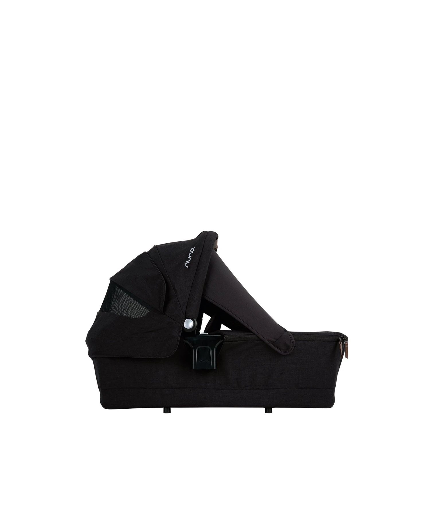 Nuna TRIV Next 6 Piece Bundle Inc PIPA Urbn Car Seat - Caviar 13 Nuna TRIV Next 6 Piece Bundle Inc PIPA Urbn Car Seat - Caviar - Image 11