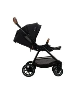 Nuna TRIV Next Generation 7 Piece Bundle Inc PIPA Next Car Seat - Caviar -Baby Product nuna nuna triv next pushchair 4 piece bundle inc pipa next car seat caviar 50601010331989