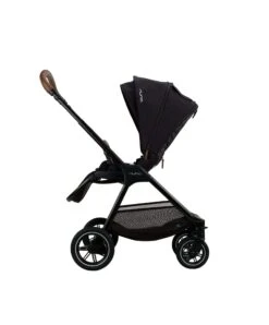 Nuna TRIV Next Generation 7 Piece Bundle Inc PIPA Next Car Seat - Caviar -Baby Product nuna nuna triv next pushchair 4 piece bundle inc pipa next car seat caviar 50601010463061