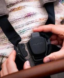 Nuna TRIV Next Generation 7 Piece Bundle Inc PIPA Next Car Seat - Caviar -Baby Product nuna nuna triv next pushchair 4 piece bundle inc pipa next car seat caviar 50601010856277