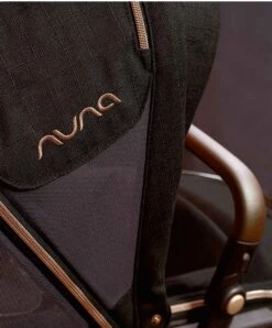 Nuna Demi Grow Pushchair - Riveted -Baby Product nuna pushchairs nuna demi grow pushchair riveted 30063106261152