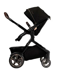 Nuna Demi Grow Pushchair - Riveted -Baby Product nuna pushchairs nuna demi grow pushchair riveted 30063106392224