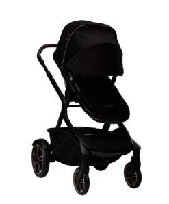 Nuna Demi Grow Pushchair - Riveted -Baby Product nuna pushchairs nuna demi grow pushchair riveted 30063106654368