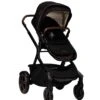 Nuna Demi Grow Pushchair - Riveted 1 Nuna Demi Grow Pushchair - Riveted -Baby Product nuna pushchairs nuna demi grow pushchair riveted 30063106850976