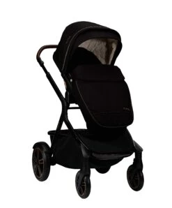 Nuna Demi Grow Pushchair - Riveted -Baby Product nuna pushchairs nuna demi grow pushchair riveted 30063256764576