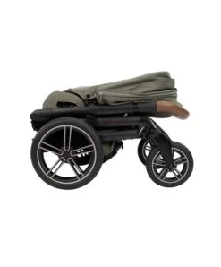 Nuna Mixx Next 4 Piece Pushchair Bundle - Pine/Caviar -Baby Product nuna pushchairs nuna mixx next 4 piece pushchair bundle pine caviar 51833531007317