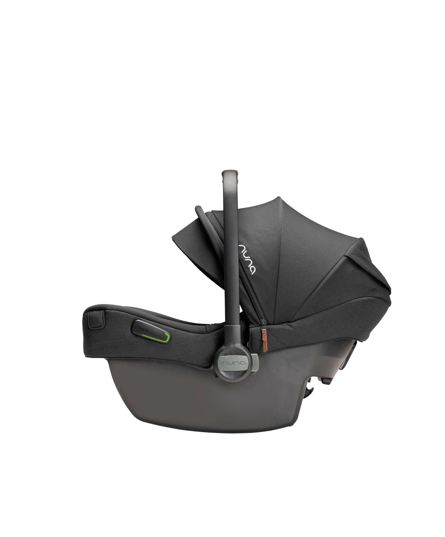 Nuna MIXX Next Generation 9 Piece Bundle Inc PIPA Next Car Seat - Caviar 13 Nuna MIXX Next Generation 9 Piece Bundle Inc PIPA Next Car Seat - Caviar - Image 11