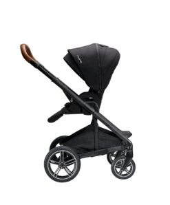 Nuna MIXX Next Generation 9 Piece Bundle Inc PIPA Next Car Seat - Caviar 17 Nuna MIXX Next Generation 9 Piece Bundle Inc PIPA Next Car Seat - Caviar -Baby Product nuna pushchairs nuna mixx next generation 5 piece pushchair bundle inc pipa next car seat caviar 33815005102240