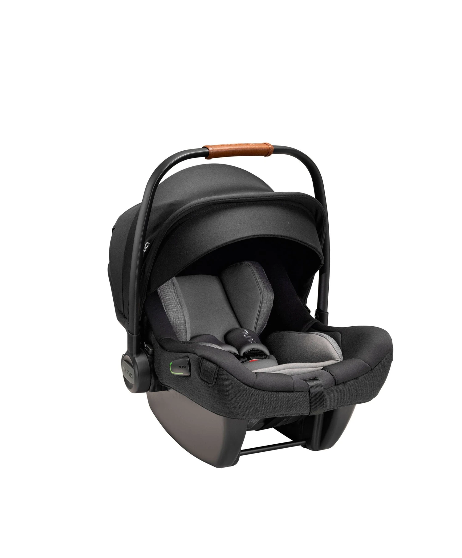 Nuna MIXX Next Generation 9 Piece Bundle Inc PIPA Next Car Seat - Caviar 14 Nuna MIXX Next Generation 9 Piece Bundle Inc PIPA Next Car Seat - Caviar - Image 12
