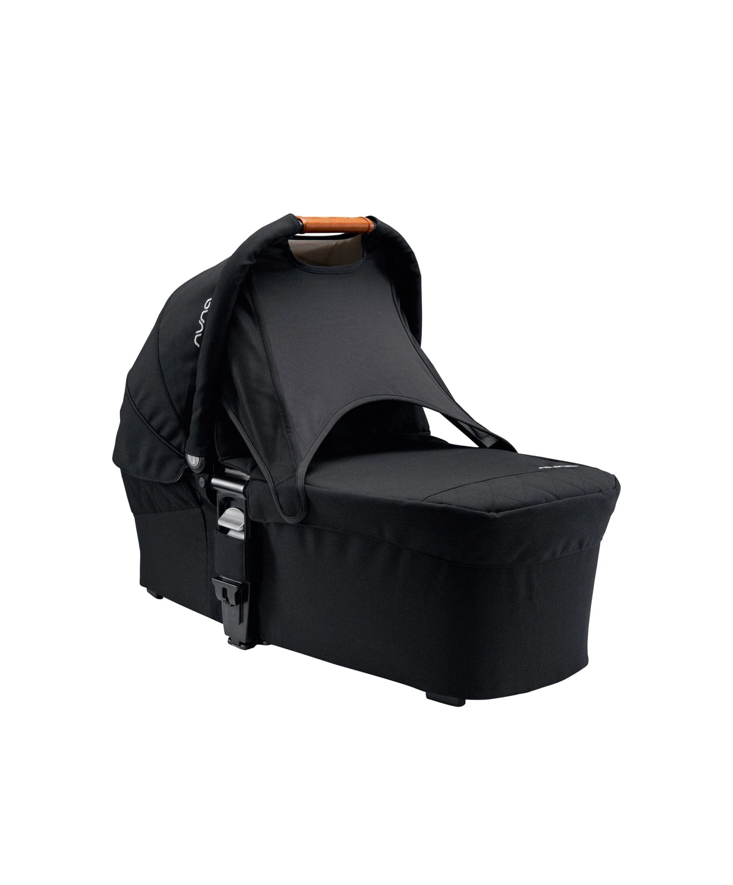 Nuna MIXX Next Generation 9 Piece Bundle Inc PIPA Next Car Seat - Caviar 9 Nuna MIXX Next Generation 9 Piece Bundle Inc PIPA Next Car Seat - Caviar - Image 7