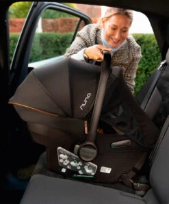 Nuna Mixx Next Pushchair Bundle - Caviar -Baby Product nuna pushchairs nuna mixx next pushchair bundle caviar 50747201847637