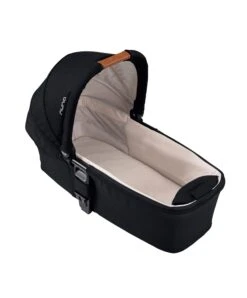 Nuna Mixx Next Pushchair Bundle - Caviar -Baby Product nuna pushchairs nuna mixx next pushchair bundle caviar 50747201880405